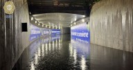 CDMX bajo el agua: 16 millones de metros cúbicos inundan la capital