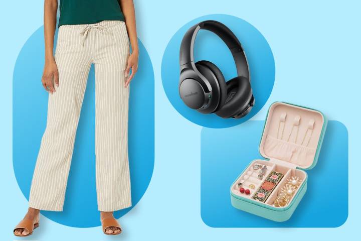 9 Amazon Travel Essentials I Always Pack, All Under $30