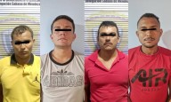 Atacan con un machete a su jefe por despedirlos de la finca donde laboraban