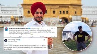 Punjabi Singer Rajvir Jawanda Suffers Head Injuries After Bike Accident Entertainment News