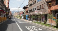 Con $26.000 millones y 2,2 km intervencionados, Itagüí relanza su corredor urbano