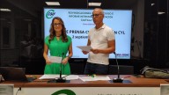 CSIF exige que el preacuerdo docente con la Junta se firme "cuanto antes" y denuncia el incremento de las interinidades