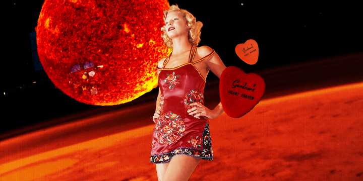 Your Horoscope for the Week of September 14