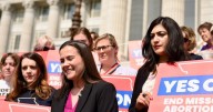 Republicans are trying to raise the bar for voters to amend their state constitutions