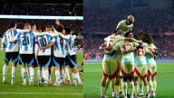 Finalissima 2026: FIFA analiza cuatro sedes para albergar la final