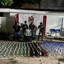 Intoxicación masiva en Barranquilla deja al menos 11 muertos