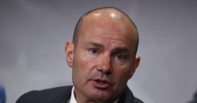 Sen. Mike Lee, Rep. Greg Steube Move to Revive ‘Department of War’ Name: 'Americans Don’t Just Play Defense'