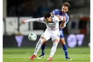 Segundo tiempo: U. de Chile supera 1-0 a Alianza Lima en Coquimbo