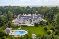 Check out the price tag on the most expensive house to sell in N.J. in 3 years