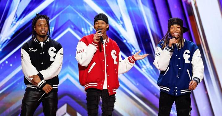 Citi Limitz returns to Chattanooga for a special performance after their AGT appearance