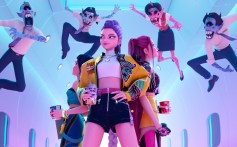 HUNTR/X’s ‘Golden’ Makes More Inroads for K-Pop in Top 10 of Billboard’s Pop Airplay Chart