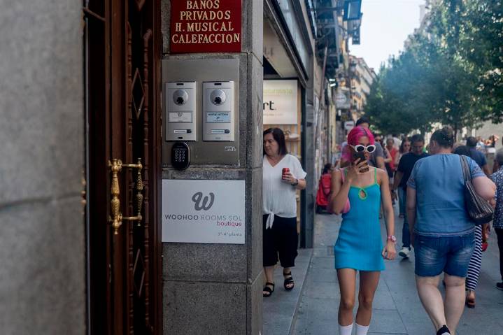 El nuevo registro de alquileres turísticos obtuvo 68.500 solicitudes en verano y la mitad fueron rechazadas