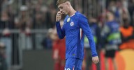 Chelsea taking Cole Palmer's injury 'day by day' as Maresca hopeful of avoiding surgery