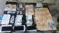 Microtráfico: denuncias de vecinos al 911 derivaron en allanamientos en San Francisquito