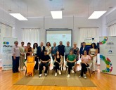 El centro La Noria de Diputación acoge la primera promoción de la FP Dual Alemana en Hostelería en Málaga