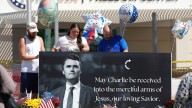 Phoenix Suns NBA reporter fired after controversial Charlie Kirk posts - hours after Carolina Panthers sacked staffer