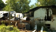 'Memories you just can't get back' Tellico Plains couple loses everything in house fire