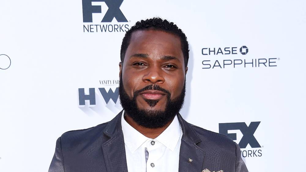 Malcolm-Jamal Warner’s Wife Reveals Identity, Opens Up About His Death