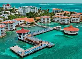 Cierre temporal del Hotel Aquarium de Decameron en San Andrés
