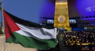 Hasta 10 nuevos países reconocen al Estado Palestino ante la ONU