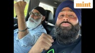 NIA files case against Gurpatwant Singh Pannun