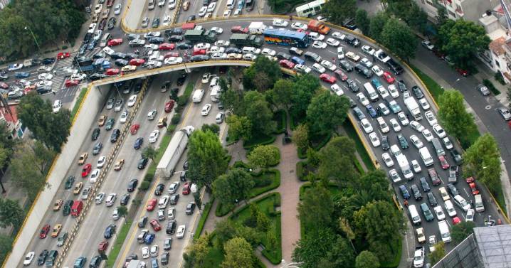 Hoy No Circula viernes 12 de septiembre 2025: qué autos descansan en CDMX y Edomex