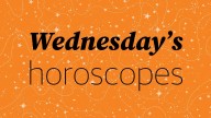 Your horoscope for Wednesday, September 10, 2025
