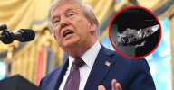 Trump revela que ataque contra barco venezolano causó "la muerte de 11 terroristas" del Tren de Aragua