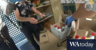 Man, 80, faces court accused of supplying ‘whale drugs’