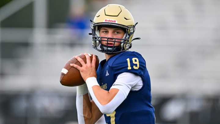 Week 6 high school football preview with insider Kyle Neddenriep: Indian Creek at Tri