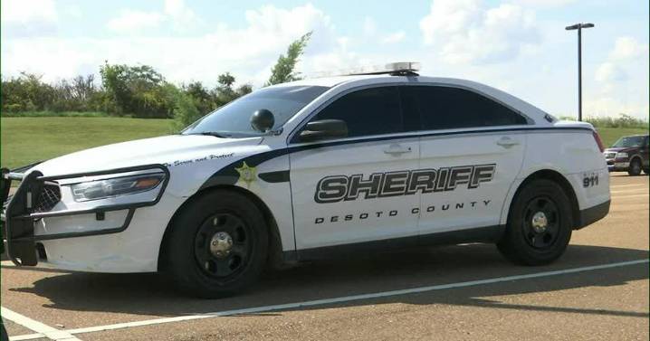 DCSO looking for information on landscaping contractor