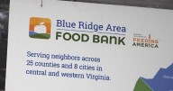 Chicken donation helping people across Central and Western Virginia