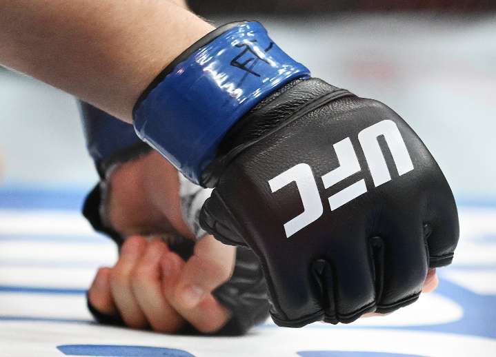 Canadian bantamweight Melissa Croden to make her UFC debut on Vancouver card