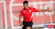Alexis Sánchez confiesa cómo fue arribo a Sevilla, el adiós a Udinese y se propone jugar Mundial 2030