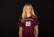 Katie Waterman’s double-double helps Mechanicsburg sweep rival Cumberland Valley