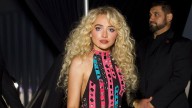 Sabrina Carpenter Wore Cher's Studio 54-Era Dress to Her VMAs 2025 After