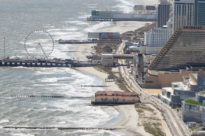 This popular N.J. vacation destination made national ranking of best places to travel to in September
