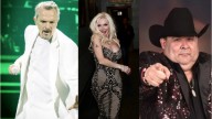 Miguel Bosé, Marisela y ‘El Coyote’ cantarán el Día del Grito en Culiacán