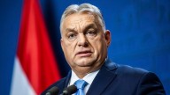 Following Trump, Orban says Hungary will designate Antifa a terrorist group