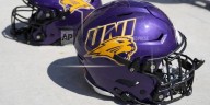 Northern Iowa improves to 2-1, beats Eastern Washington Eagles