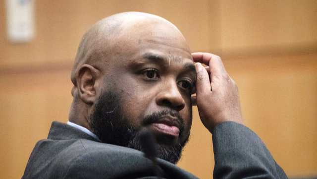 Arizona man convicted in Phoenix serial killings