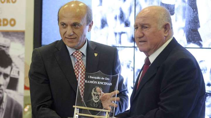 Muere Manolo Cardo, leyenda sevillista y exentrenador del Sevilla
