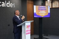 Propone DIF ciudades amigables con los adultos mayores