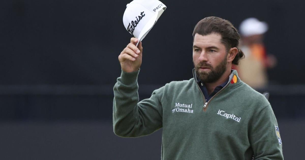 Ryder Cup a New York homecoming for Cameron Young