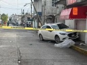 Disparan a juez de control en Tula, Hidalgo