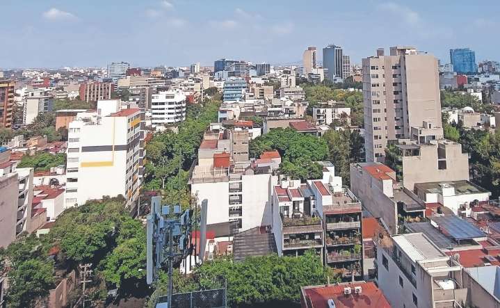 Gabinete contra despojo de CDMX ha brindado 2 mil 371 atenciones; ya se integran 406 expedientes