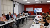 Emergencias pide "máxima precaución" en la C. Valenciana