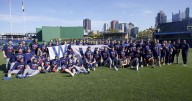 Jobless aid applications retreat; Cubs clinch trip to playoffs