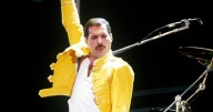 Freddie Mercury's 'secret daughter' can't reveal her identity for devastating reason