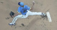 Quinn Priester wins his 12th straight decision as Brewers beat Cardinals 8
